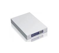 Zebra S4M - Imprimante d'étiquettes - DT / TT - Rouleau (11,4 cm) - 300 ppp - jusqu'à 152 mm/sec - parallèle, USB, LAN, série