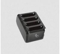 - Chargeur de batteries - 4 x charge de batteries - pour P/N: BTRY-ET5X-10IN1-01, BTRY-ET5X-10IN1-1, BTRY-ET5X-8IN1-01