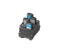 Zebra Möbel – Chargeur de batterie domestique SAC-MC33-4SCHG-01 AC