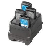 Zebra SAC-MC33-4SCHG-01 Household Battery Charger AC