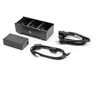 Zebra SAC-MPP-3BCHGEU1-01 chargeur de batterie Secteur