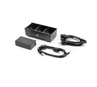 Zebra SAC-MPP-3BCHGUK1-01 chargeur de batterie Secteur