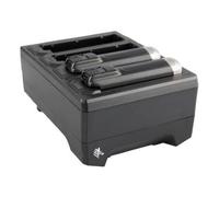 Zebra SAC-NWTRS-4SCH-01 chargeur de batterie