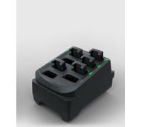 Zebra SAC-RS51-8SCHG-01 chargeur de batterie Batterie d’ordinateur mobile portable Secteur