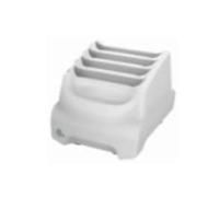 Zebra SAC-TC2W-4SCHG-01 chargeur de batterie Batterie du lecteur de codes barres