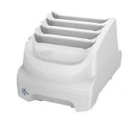 Zebra SAC-TC51-HC4SC-01 - Secteur - Blanc - Chargeur de batterie domestique - CC