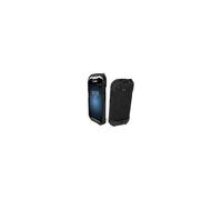 ZEBRA Sacoche de transport Zebra Rugged Durci Zèbre Terminal Portable - Noir - Dragonne