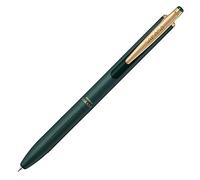 ZEBRA Sarasa Grand Stylo à bille gel 0,5 mm, couleur vintage, vert et noir (P-JJ56-VGB)