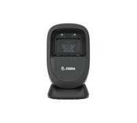 ZEBRA Scanner Mains libres seul - (Câble d'interface et/ou accessoires vendus séparément) - couleur noire
