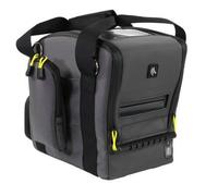 Zebra SG-DM-CASE2-01 accessoire d'imprimantes portables Boîtier de protection Noir, Gris 1 pièce(s) ZD42X/ZD62X