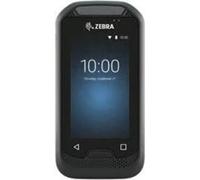 Zebra SG-EC30-ARM1-01, ordinateur mobile, noir