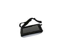 Zebra SG-ET5X-8HLST-01 étui pour tablette 8" Housse Noir pour Zebra ET5X