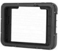 Zebra SG-ET5X-8RCSE2-02 - protection robuste pour appareils portables - noir - 1 pièce(s)