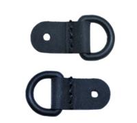 Zebra SG-ET5X-DCLIP2-02 support Tablette / UMPC Noir