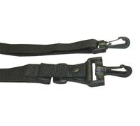 Zebra SG-ET5X-SHDRSTP-01 sangle Tablette Noir