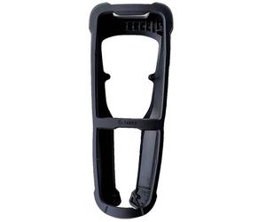 Zebra SG-MC2X-RBH2-01 Housse de protection pour scanner noir