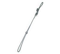 Zebra SG-MC93-HDSTPG-01 sangle Ordinateur mobile portable Noir