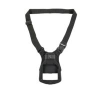 Zebra SG-MPP-Q4HLSTR1-01 sangle Imprimante mobile Noir