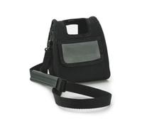 Zebra SG-MPV-SC31-01 accessoire d'imprimantes portables Boîtier de protection Noir 1 pièce(s) Zebra ZQ220