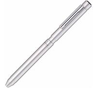 Zebra Sharbo X LT3 Pen Body Component - Silver (japan import)