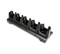 Zebra ShareCradle 5-Slot - Handheld-Ladestation - Ausgangsanschl?sse: 5 - f?r Zebra TC20, TC-20 All-Touch, TC25, TC25 Rugged Smartphone (CRD-TC2X-SE5CO-01)