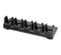 Zebra ShareCradle 5Slot - station d'accueil