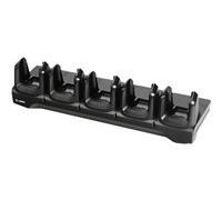 Zebra ShareCradle 5Slot - station de charge portable