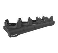 Zebra ShareCradle Kit - support de chargement pour ordinateur de poche - 5 emplacements