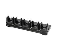 Zebra ShareCradle - Station de charge portable - connecteurs de sortie : 5 - pour Zebra MC3300, MC3300ax, MC3300-G, MC3300x, MC3330R, MC3330XR,