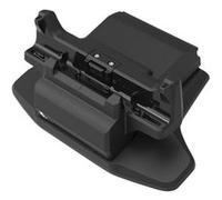 Zebra Single Slot Charge only Cradle - Berceau de chargement pour tablette - pour Zebra ET40, ET40-HC, ET45