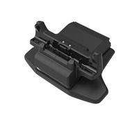 Zebra Single Slot Charge only Cradle - Berceau de chargement pour tablette - pour Zebra ET40, ET40-HC, ET45
