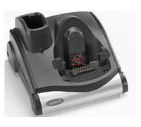 Zebra Single Slot Charger, 109016, 13-CRD9000-1001SR (excl.: interface cable, PSU and required power cord separately)