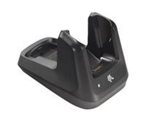 Zebra Single Slot Cradle - station d'accueil
