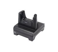 Zebra Single Slot Cradle - Station d'accueil - pour Zebra RFD40 UHF RFID Standard Sled