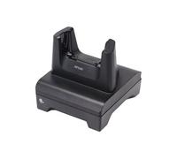 Zebra CRD1S0T-RFD49-UNIV-COM-1R chargeur d'appareils mobiles Lecteur RFID Noir Secteur Intérieure