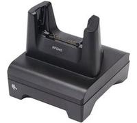 Zebra Single Slot Cradle - Station d'accueil - pour Zebra RFD40 UHF RFID Standard Sled G