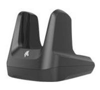 Zebra Single Slot Cradle - Station d'accueil - USB - pour Zebra MC2200, MC27, MC2700 G
