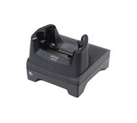 Zebra Single Slot Cradle - Station d'accueil - USB - pour Zebra RFD40 UHF RFID Standard Sled