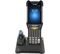 Zebra Single Slot Cradle w/Spare Battery Charger - Station d'accueil - USB - pour Zebra MC930, MC9300, MC9300-G G
