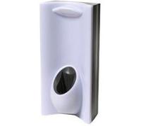 Zebra Single Slot Locking Cradle - Station de charge portable - connecteurs de sortie : 1 - pour Zebra MC18, MC18 Personal Shopper, PS20J Plus; Personal Shoper Series PS20 Base, PS20 Plus Zebra G