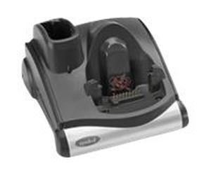 Zebra Single Slot Serial/USB Cradle Kit - station d'accueil