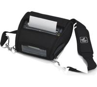 Zebra Soft Case - sacoche pour imprimante