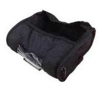 Zebra Soft Case - Sacoche pour imprimante - pour ZQ500 Series ZQ520 G