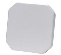 Zebra SP72 Plateau en Verre Saphir