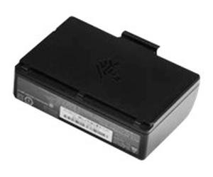 Zebra Spare Smart Battery - batterie d'imprimante - 3250 mAh