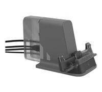 Zebra - station d'accueil - HDMI
