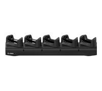 Zebra - station de charge portable