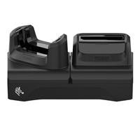 Zebra - station de charge portable - avec chargeur de batterie