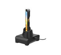 Zebra - Station de charge portable - connecteurs de sortie : 1 - pour Zebra TC22, TC27