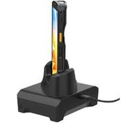 Zebra - Station de charge portable - connecteurs de sortie : 1 - pour Zebra TC22, TC27